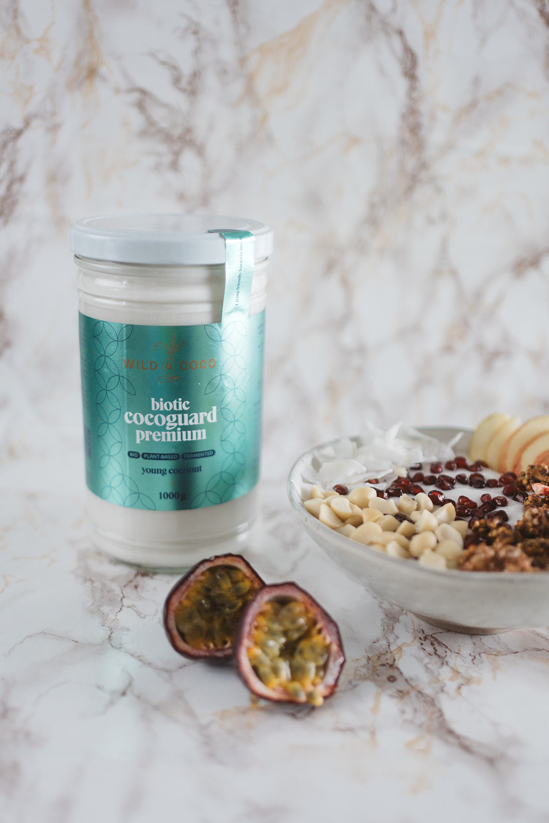 Cocoguard Premium BIO