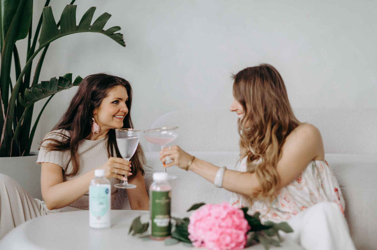 Wild Raw Coconut Water BIO