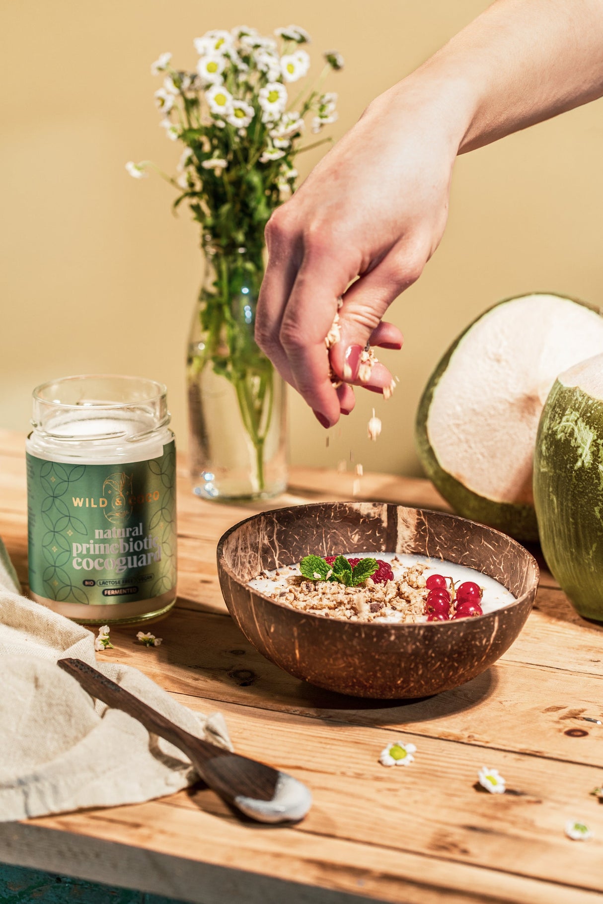 Biotic Cocoguard Premium BIO