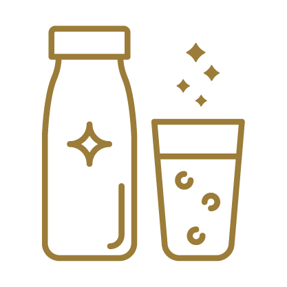 Protein Cocofir Banana Lemon BIO