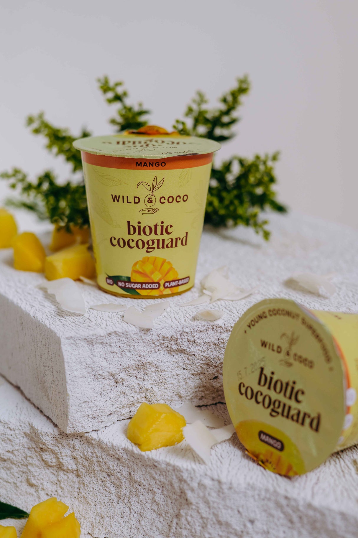 Biotic Cocoguard Mango BIO