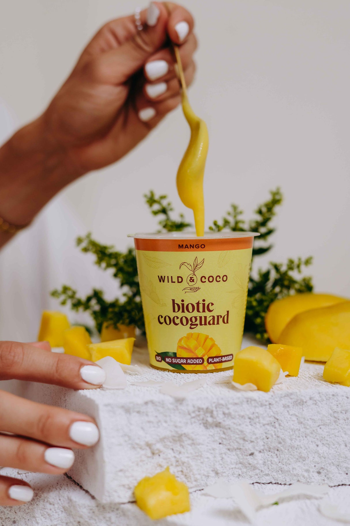 Biotic Cocoguard Mango BIO