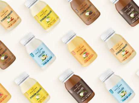 Cocofir Shots