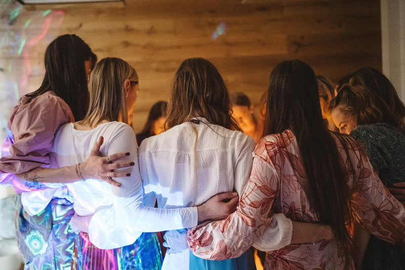 Čas pro ženy (26.10.2025)