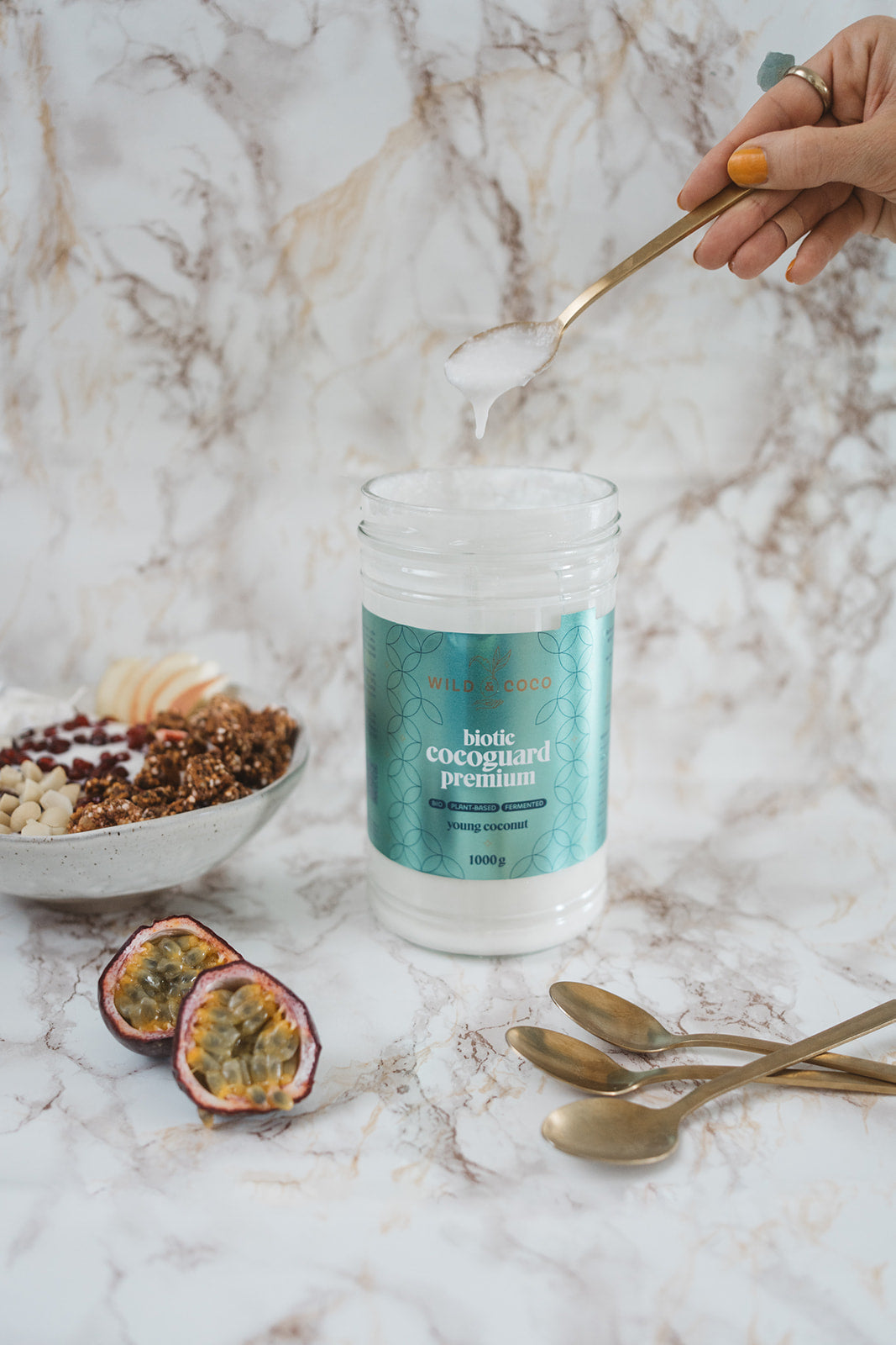 Cocoguard Premium BIO