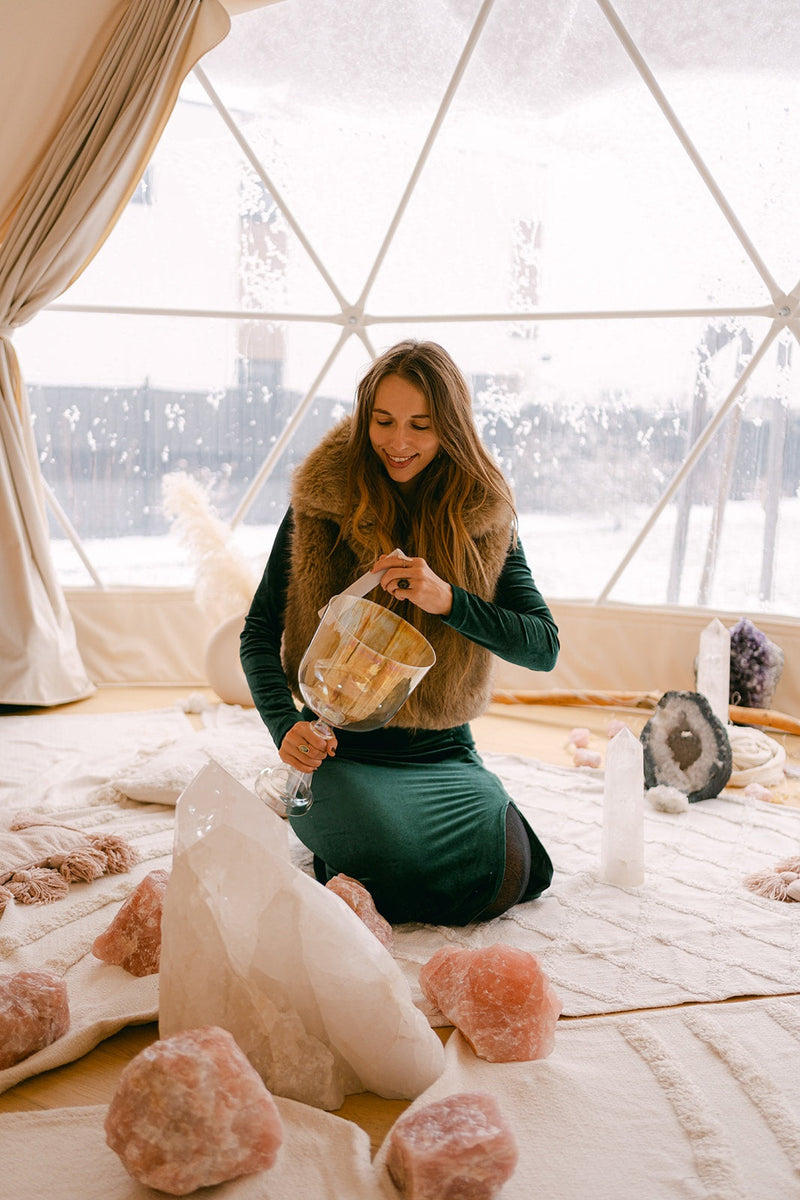 Soundhealing s Kateřinou (5.2.2026)