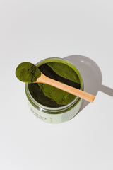 Sušená šťáva z mladého ječmene BIO