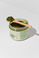 Sušená šťáva z mladého ječmene BIO