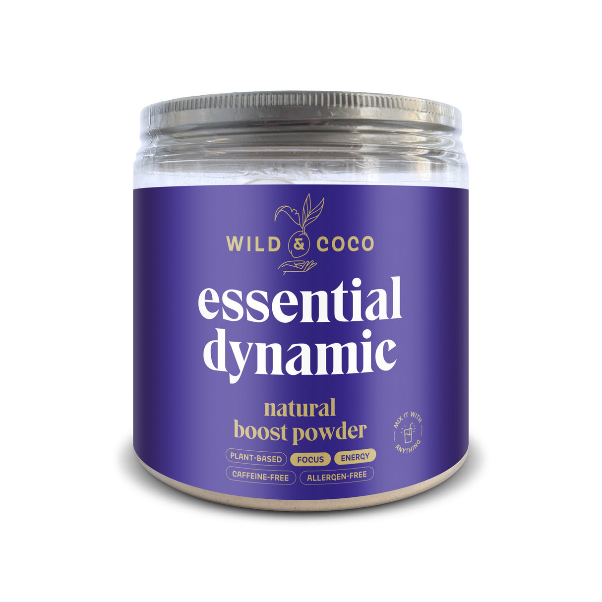 Essential Dynamic