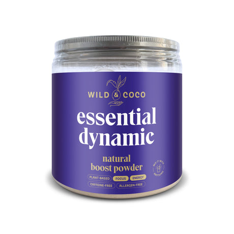 Essential Dynamic