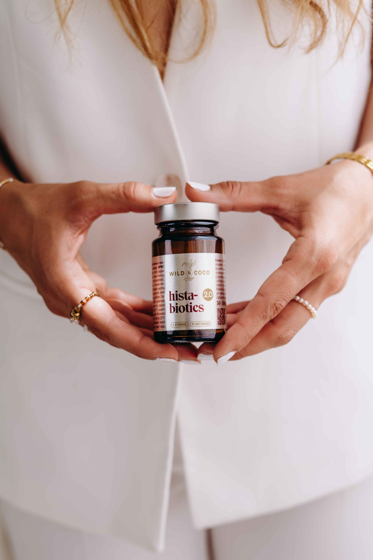 Histabiotics 2.0 30 kapslí