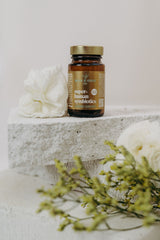 Symbiotics Superhuman 2.0 30 kapslí