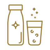 Protein Cocofir Banana Lemon BIO