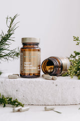 Symbiotics Superhuman 30 kapslí