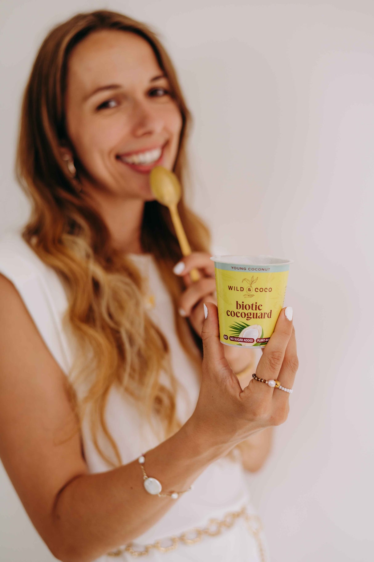 Biotic Cocoguard Young Coconut BIO