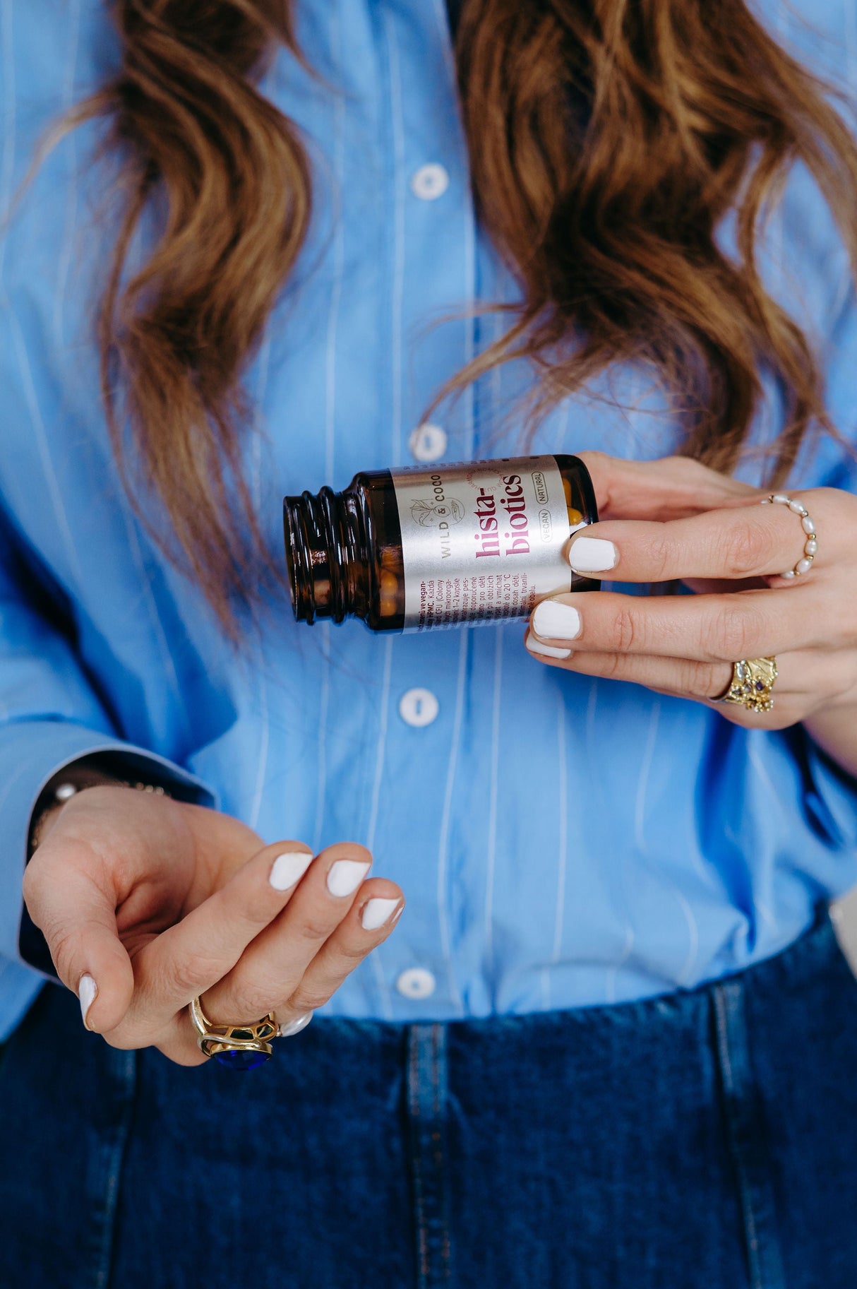 Histabiotics 1.0 60 kapslí