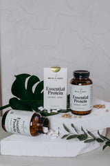 Essential Protein 180 tablet