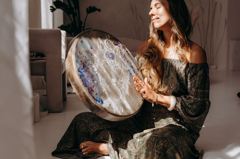 Soundhealing s Kateřinou (15.1.2026) - 1