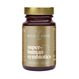 Symbiotics Superhuman 30 kapslí