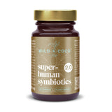 Symbiotics Superhuman 2.0 30 kapslí