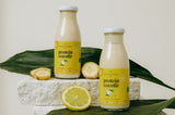 Protein Cocofir Banana Lemon BIO