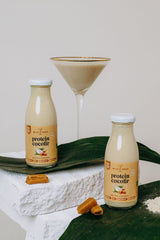 Protein Cocofir Slaný Karamel BIO