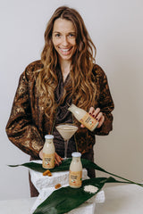 Protein Cocofir Slaný Karamel BIO