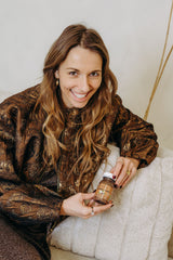 Protein Cocofir Chocolate Bliss BIO 6ks