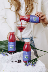 Cocofir Biotic Borůvka Bergamot BIO