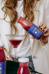 Cocofir Biotic Borůvka Bergamot BIO