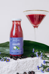 Cocofir Biotic Borůvka Bergamot BIO