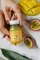 Cocofir Mango Maracuja BIO 6ks