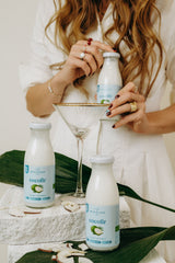 Cocofir Young Coconut BIO