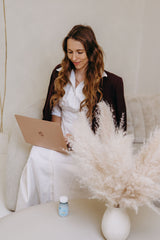 Cocofir Young Coconut & Vanilla BIO 6ks